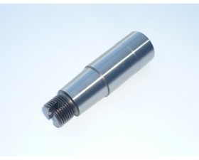 MOTOROVÝ ČEP KLIKOVÉ HŘÍDELE OILMASTER - LEVÝ (VÝROBA ČR - PADALIK MOTORS - TOP A KVALITA)